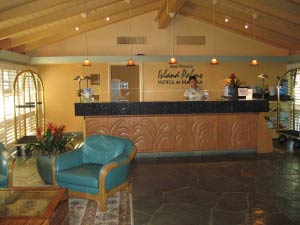 Best Western Island Palms & Marina, San Diego, Kalifornien