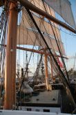 Star of India, Maritime Museum, San Diego, Kalifornien