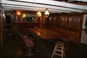 Star of India, Maritime Museum, San Diego, Kalifornien