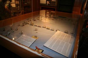 HMS Surprise, Maritime Museum, San Diego, Kalifornien