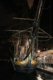 HMS Surprise, Maritime Museum, San Diego, Kalifornien