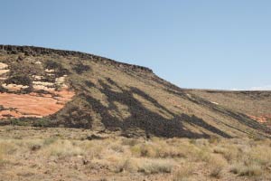 Snow Canyon, Utah