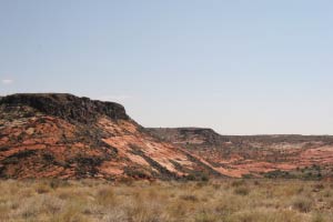 Snow Canyon, Utah