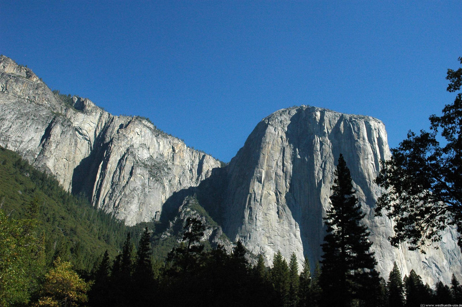 powerphotos for el capitan