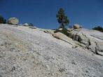 Olmsted Point, Tioga Pass, Yosemite, Kalifornien