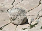 Olmsted Point, Tioga Pass, Yosemite, Kalifornien