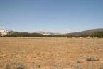 Tuolumne Meadows, Tioga Pass, Yosemite, Kalifornien