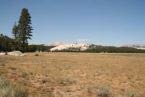 Tuolumne Meadows, Tioga Pass, Yosemite, Kalifornien