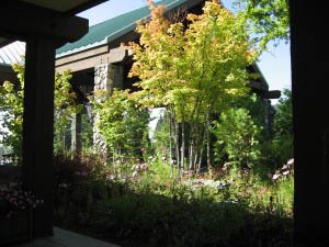 Tenaya Lodge, Yosemite, Kalifornien