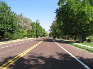 Highway 9, Utah