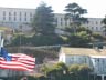 Alcatraz, San Francisco, Kalifornien