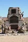 Bodie, Kalifornien