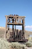 Bodie, Kalifornien