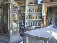 Boone Store, Bodie, Kalifornien