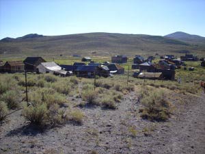 Bodie, Kalifornien