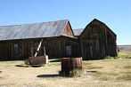 Miners Union Hall, Bodie, Kalifornien