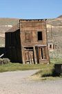 Swazey Hotel, Bodie, Kalifornien