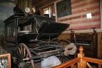 Miners Union Hall, Bodie, Kalifornien