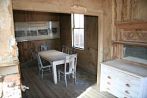 Tom Miller House, Bodie, Kalifornien