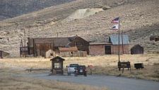 Bodie, Kalifornien