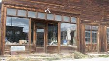 Boone Store, Bodie, Kalifornien