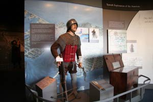 Cabrillo National Monument, San Diego, Kalifornien