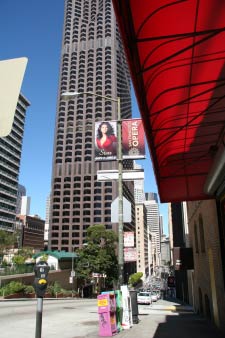 Chinatown, San Francisco, Kalifornien