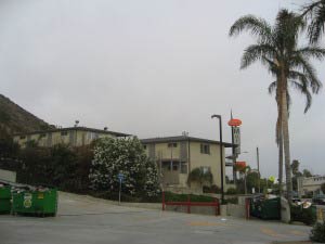 The Malibu Motel, Malibu, Kalifornien