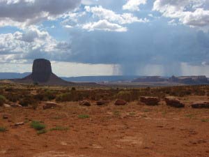 Monument Valley, Arizona