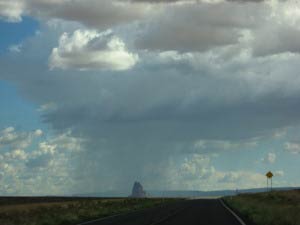 Monument Valley, Arizona