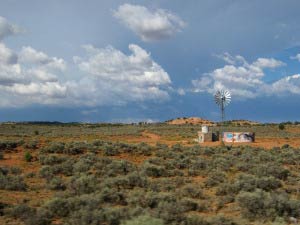 Monument Valley, Arizona