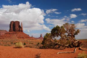 Monument Valley, Arizona