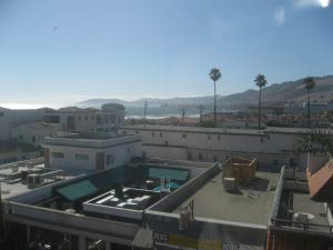 Pismo Beach Hotel, Pismo Beach, Kalifornien