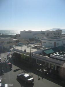 Pismo Beach Hotel, Pismo Beach, Kalifornien