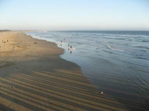 Pismo Beach Pier, Pismo Beach, Kalifornien