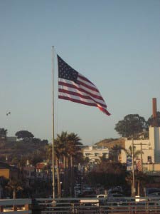 Pismo Beach Pier, Pismo Beach, Kalifornien