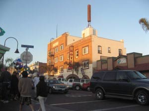 Pismo Beach Hotel, Pismo Beach, Kalifornien