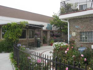 Pismo Beach Hotel, Pismo Beach, Kalifornien