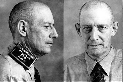 Robert Stroud, Birdman of Alcatraz