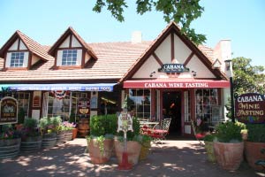 Solvang, Kalifornien