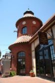 Solvang Conference & Visitors Bureau, Art for Living Gallery, Solvang, Kalifornien