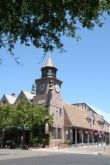 The Antique Center, Solvang, Kalifornien