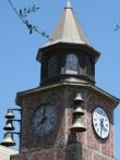 The Antique Center, Solvang, Kalifornien