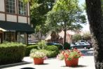 McConnells Icecream, Solvang, Kalifornien