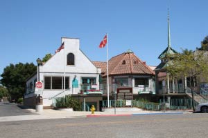 Solvang, Kalifornien