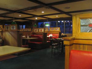 Pizza Hut, Twentynine Palms, Kalifornien