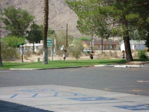 Twentynine Palms, Kalifornien