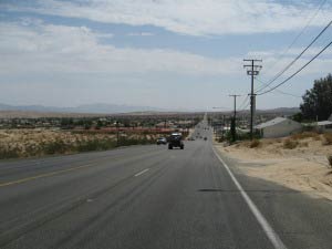 Twentynine Palms, Kalifornien