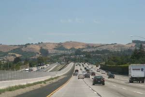 Highway, Kalifornien