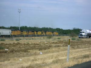 Highway, Kalifornien